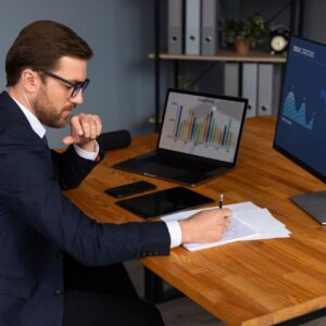 ADGD137PO. GESTIÓN EMPRESARIAL