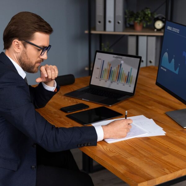 ADGD137PO. GESTIÓN EMPRESARIAL