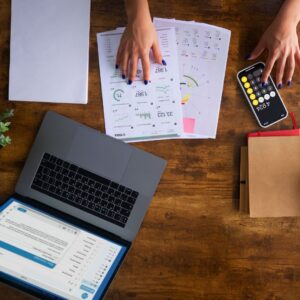 ADGD042PO. CONTABILIDAD GENERAL, CONTAPLUS Y FISCALIDAD