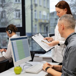 ADGD038PO. CONTABILIDAD DE COSTES