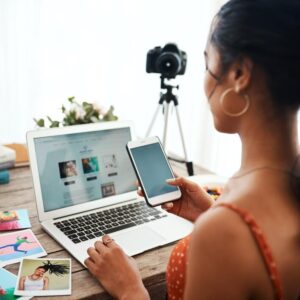 COMM060PO. GESTIÓN DEL MARKETING Y COMUNIDADES VIRTUALES