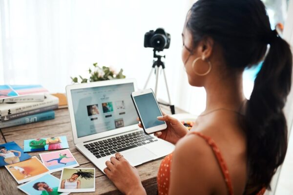 COMM060PO. GESTIÓN DEL MARKETING Y COMUNIDADES VIRTUALES