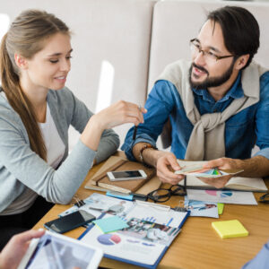ADGD076PO. DIRECCIÓN Y GESTIÓN DEL EQUIPO COMERCIAL