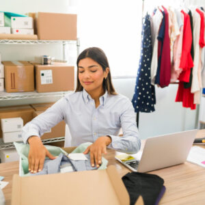 ITADG0006. GESTIÓN DE COMPRAS