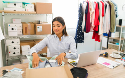 ITADG0006. GESTIÓN DE COMPRAS