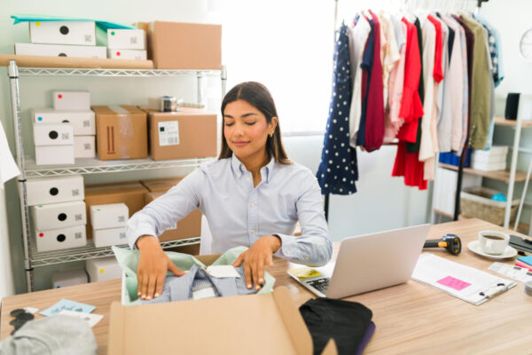 ITADG0006. GESTIÓN DE COMPRAS