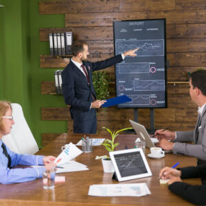 ADGD075PO. HABILIDADES DIRECTIVAS Y GESTIÓN DE EQUIPOS
