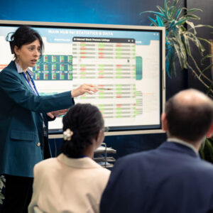 ADGD098PO. ESTRATEGIA Y COMUNICACIÓN EMPRESARIAL