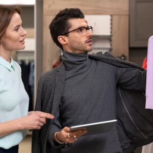 COMT075PO. PSICOLOGÍA DE VENTAS EN PEQUEÑOS ESTABLECIMIENTOS COMERCIALES