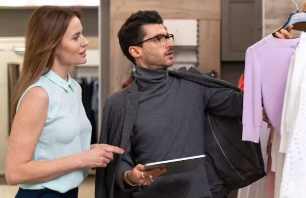 COMT075PO. PSICOLOGÍA DE VENTAS EN PEQUEÑOS ESTABLECIMIENTOS COMERCIALES