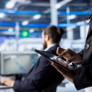 COMM03. GESTIÓN DE LA CIBERSEGURIDAD EN PYMES. COMERCIO ELECTRÓNICO SEGURO