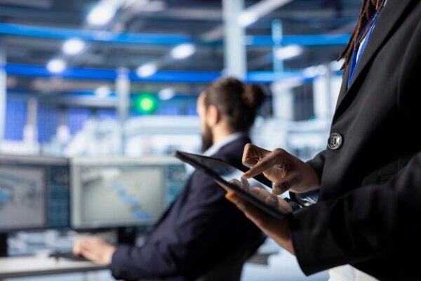 COMM03. GESTIÓN DE LA CIBERSEGURIDAD EN PYMES. COMERCIO ELECTRÓNICO SEGURO