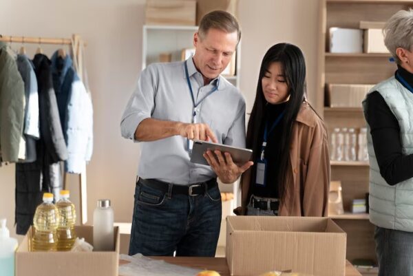 ADGD22. RETAIL COACHING. ESTRATEGIAS DE GESTIÓN COMERCIAL