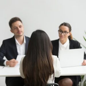 ADGD260PO. TÉCNICAS DE RECLUTAMIENTO Y SELECCIÓN DE PERSONAL