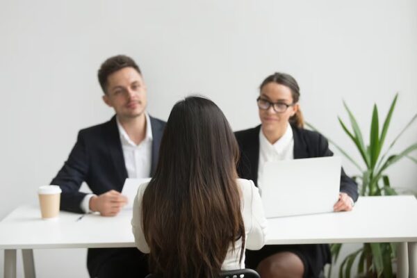 ADGD260PO. TÉCNICAS DE RECLUTAMIENTO Y SELECCIÓN DE PERSONAL