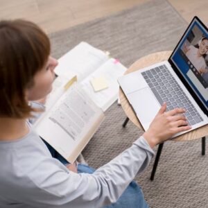 SSCE35. TUTORIZACIÓN DE CURSOS EN ENTORNOS NO PRESENCIALES