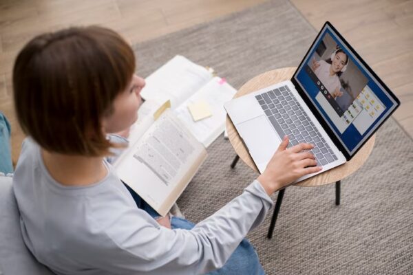 SSCE35. TUTORIZACIÓN DE CURSOS EN ENTORNOS NO PRESENCIALES