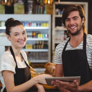 ADGD132PO. GESTION DE UN PEQUEÑO COMERCIO
