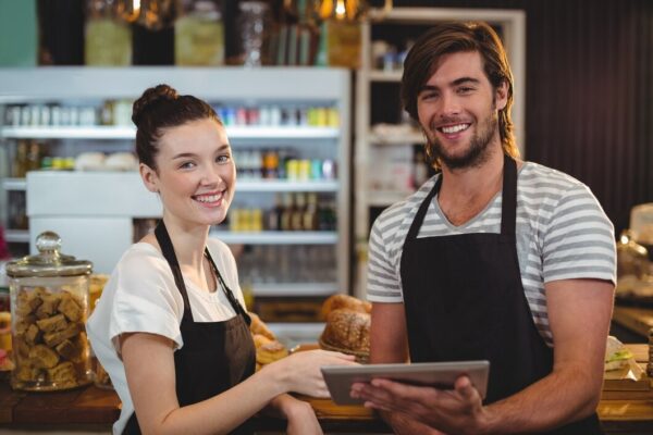 ADGD132PO. GESTION DE UN PEQUEÑO COMERCIO